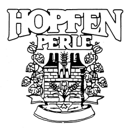 HOPFEN PERLE