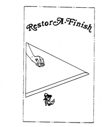 RESTOR-A-FINISH