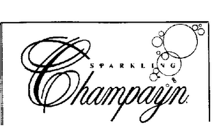 SPARKLING CHAMPAYN