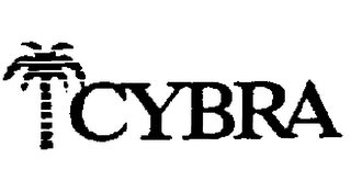 CYBRA trademark