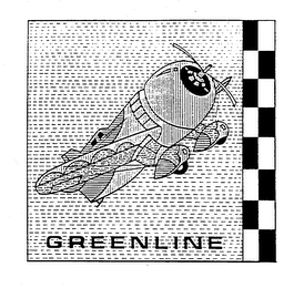 GREENLINE trademark