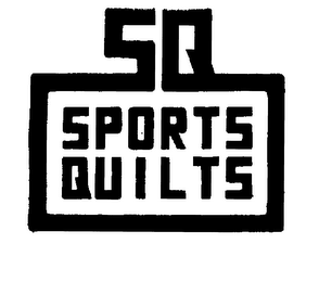 SQ SPORTS QUILTS