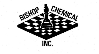 BISHOP CHEMICAL INC.