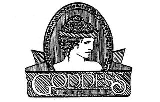 GODDESS IMPORTS trademark