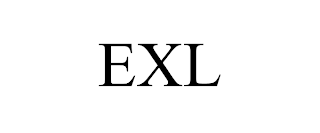 EXL trademark