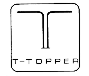 T-TOPPER T
