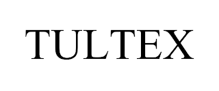 TULTEX trademark
