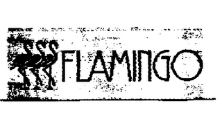 FLAMINGO trademark