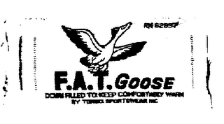 F.A.T. GOOSE
