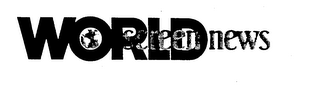 WORLD SCREEN NEWS