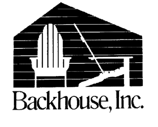 BACKHOUSE, INC.