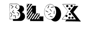 BLOX trademark