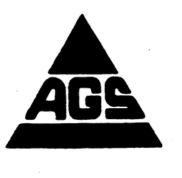 AGS trademark