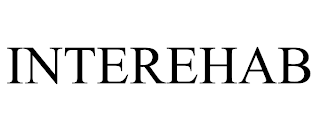INTEREHAB trademark