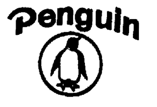 PENGUIN trademark