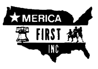 AMERICA FIRST INC.