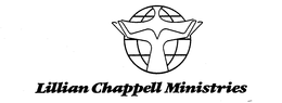 LILLIAN CHAPPELL MINISTRIES trademark