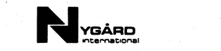NYGARD INTERNATIONAL