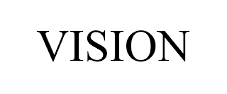 VISION trademark