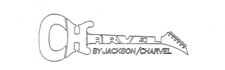 CHARVEL BY JACKSON/CHARVEL