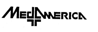 MED AMERICA trademark
