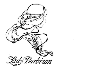 LADY BARBIZON