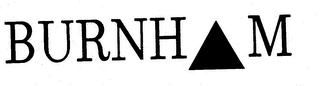 BURNHAM trademark