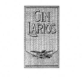 GIN LARIOS