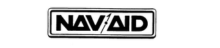 NAV/AID trademark