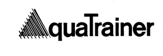 AQUATRAINER trademark