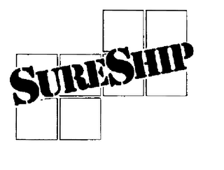 SURESHIP