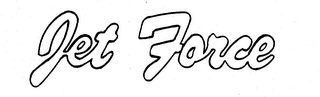 JET FORCE trademark