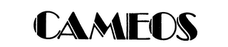 CAMEOS trademark