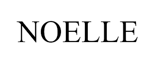 NOELLE trademark