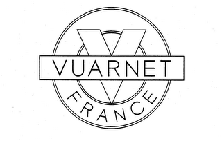 VUARNET FRANCE V