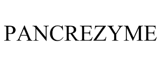 PANCREZYME trademark