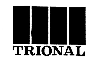 TRIONAL trademark