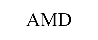 AMD trademark