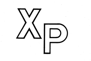 XP trademark