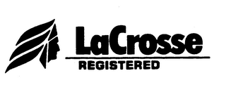 LACROSSE REGISTERED