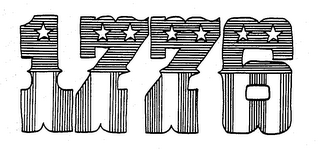 1776 trademark