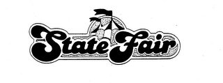 STATE FAIR trademark
