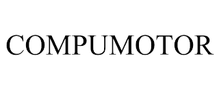 COMPUMOTOR trademark