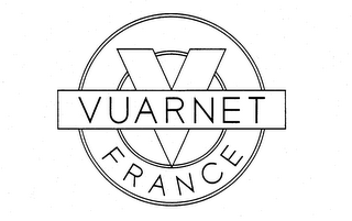 VUARNET FRANCE V