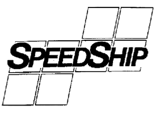 SPEEDSHIP