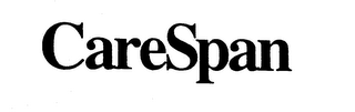 CARESPAN trademark