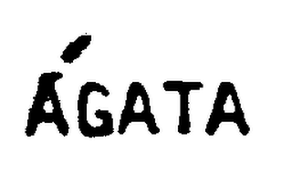 AGATA trademark