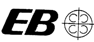 EB trademark