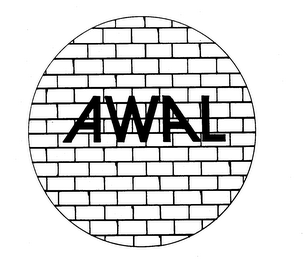 AWAL trademark