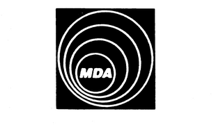 MDA